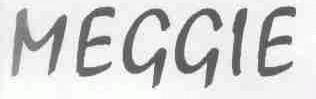 MEGGIE