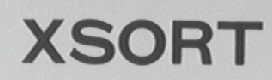 XSORT