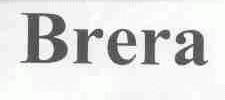 BRERA