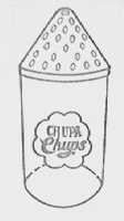 CHUPA CHUPS