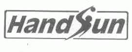 HANDSUN