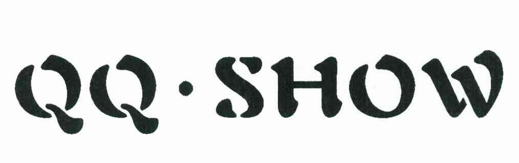 QQ&middot;SHOW