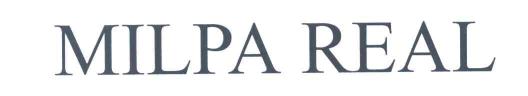 MILPA REAL