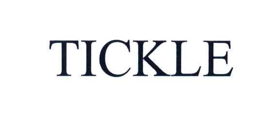 TICKLE