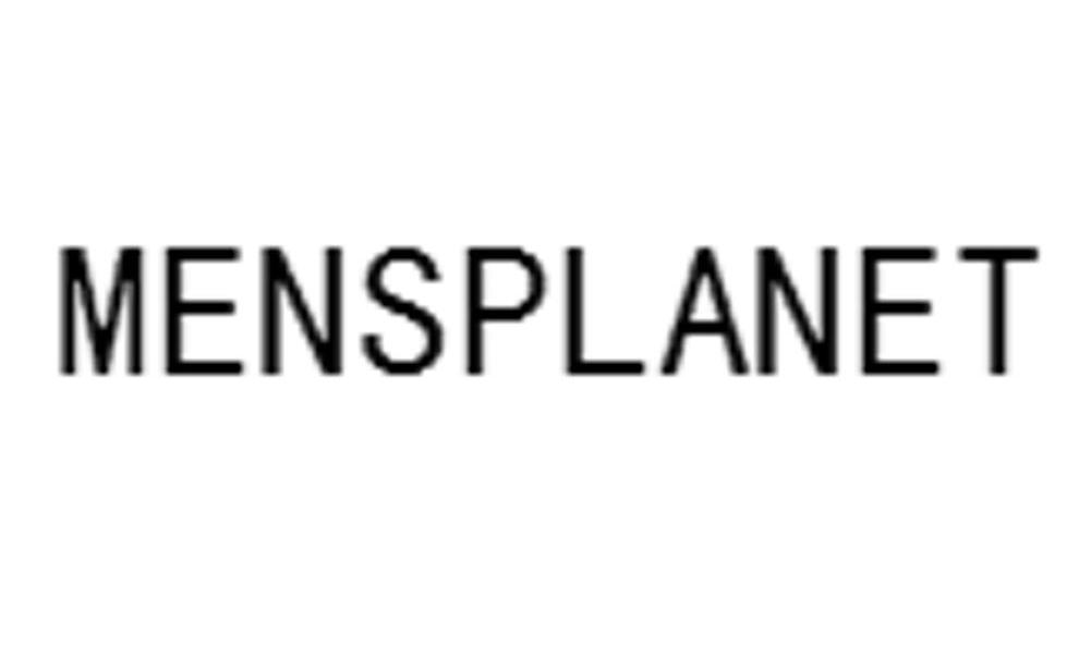 MENSPLANET