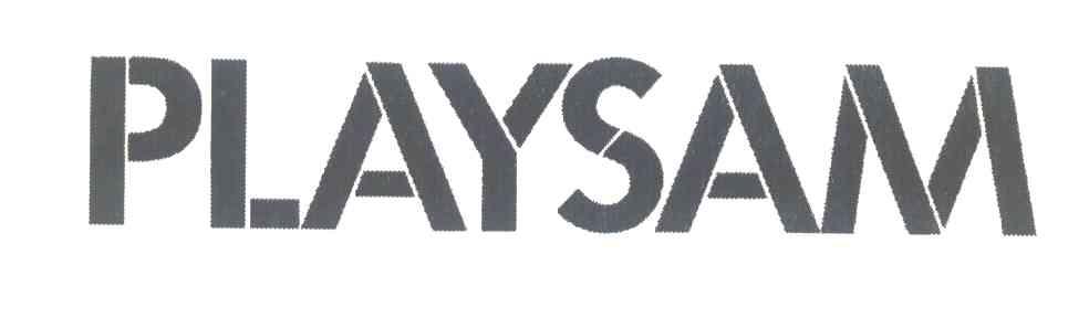 PLAYSAM