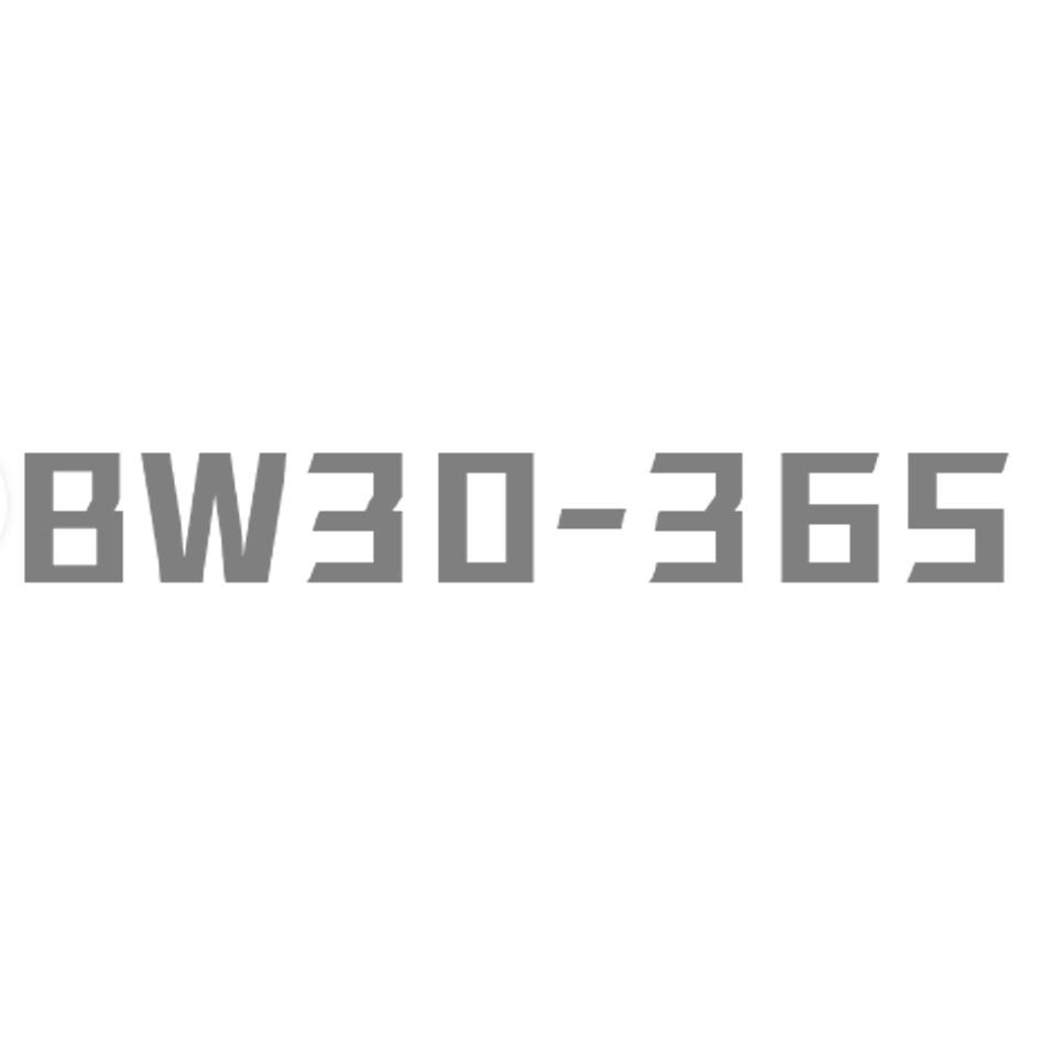BW 30-365