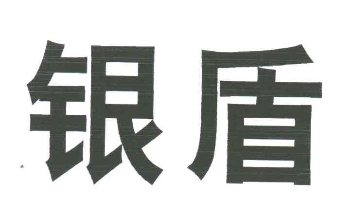 银盾