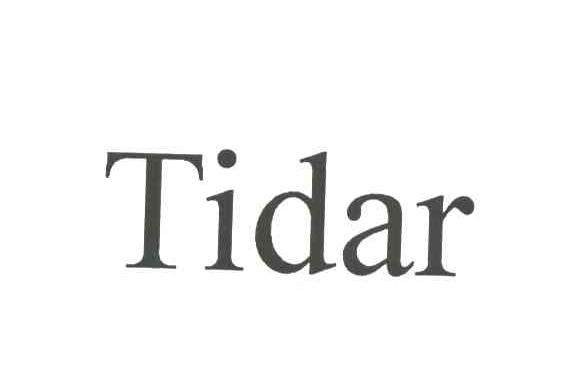 TIDAR