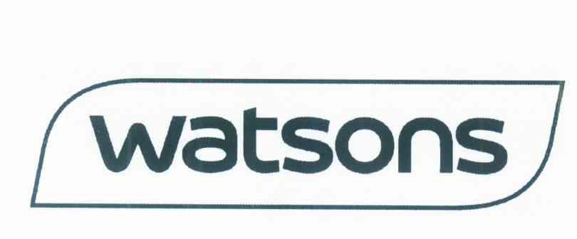 WATSONS