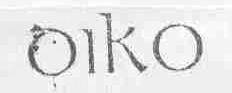 OIKO