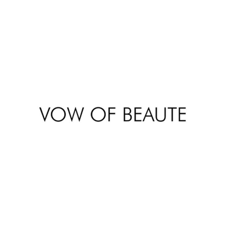 VOW OF BEAUTE