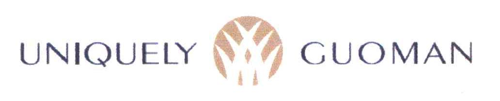 UNIQUELY GUOMAN