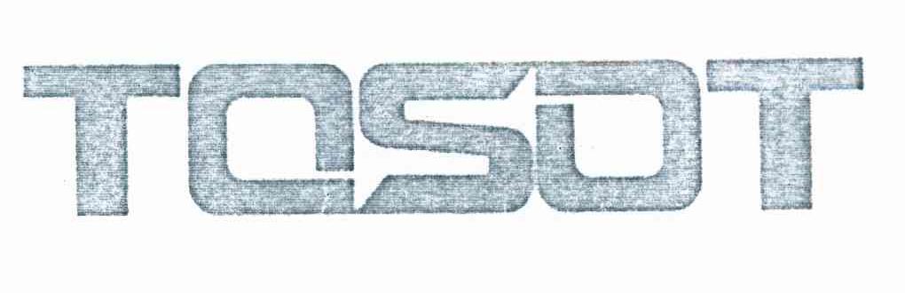 TOSOT