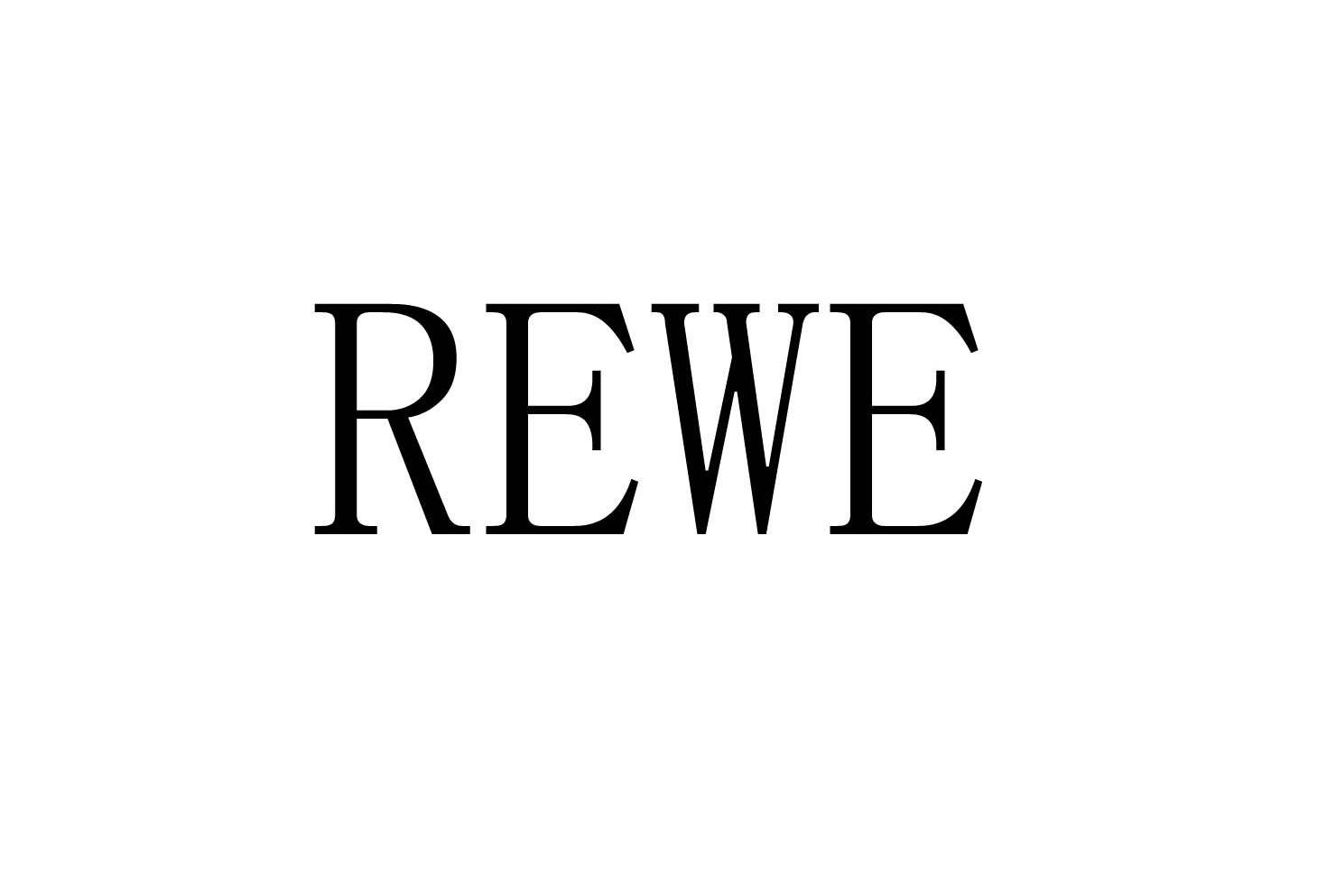 REWE