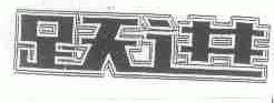 跃进