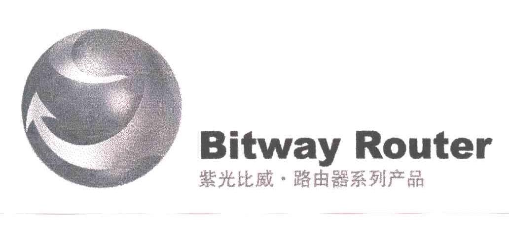 紫光比威路由器系列产品;BITWAY ROUTER