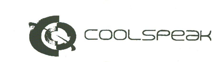 COOLSPEAK