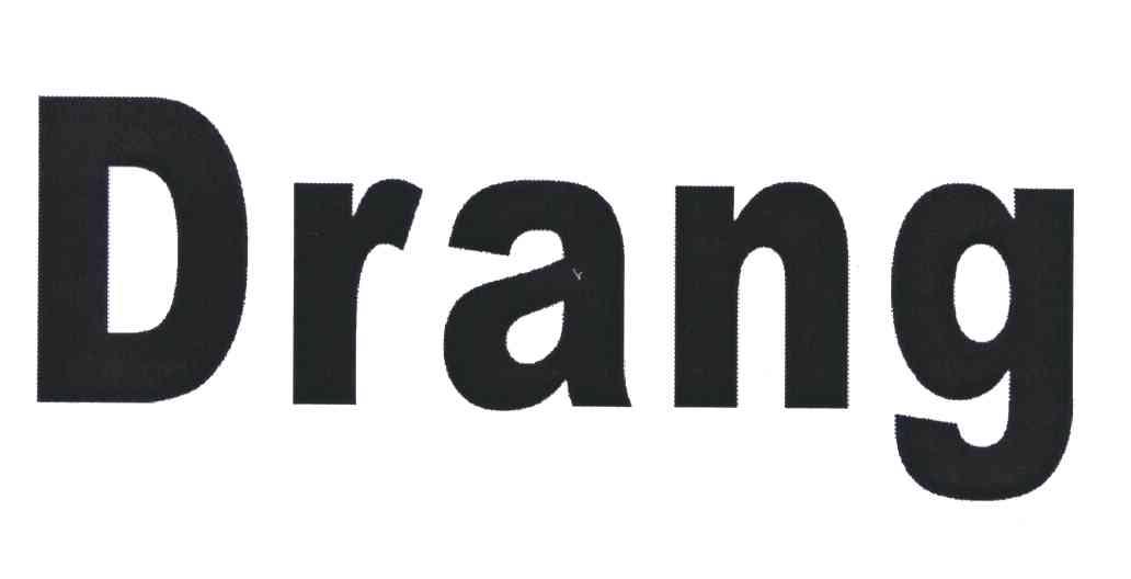 DRANG