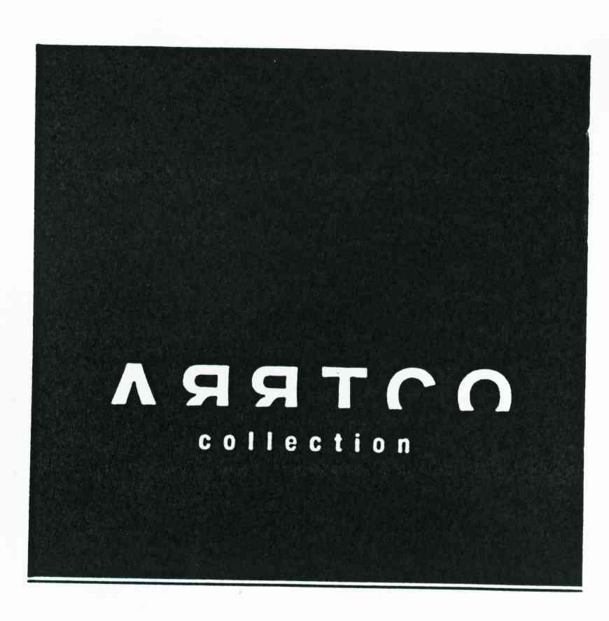 ARRTCO COLLECTION