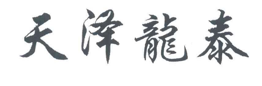 天泽龙泰