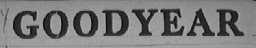 GOODYEAR
