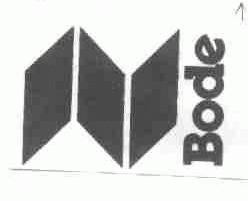 BODE