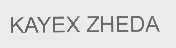 KAYEX ZHEDA