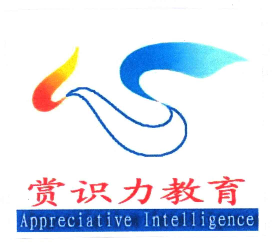 赏识力教育 APPRECIATIVE INTELLIGENCE