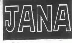 JANA