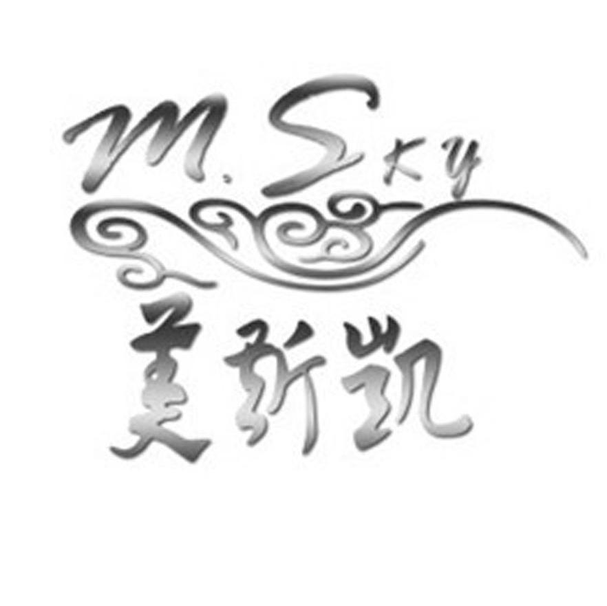 美斯凯 MSKY