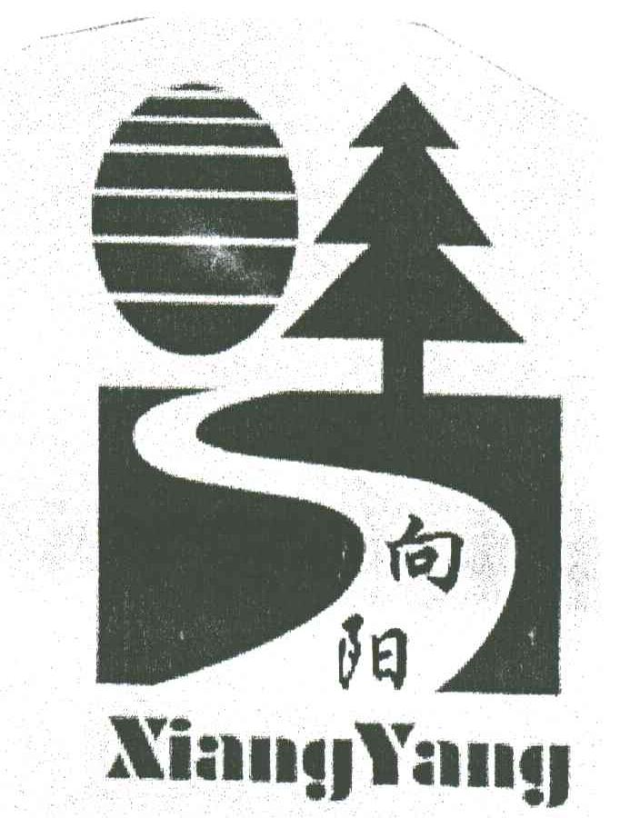 向阳
