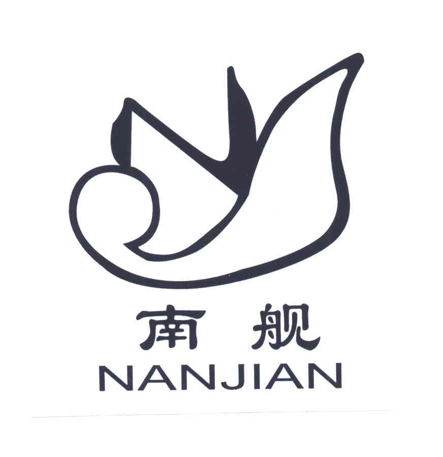 南舰