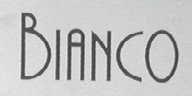 BIANCO