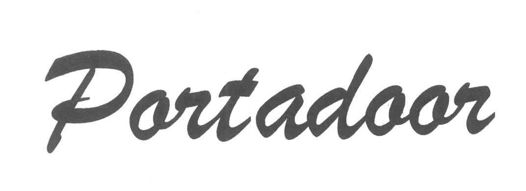 PORTADOOR