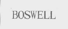 BOSWELL
