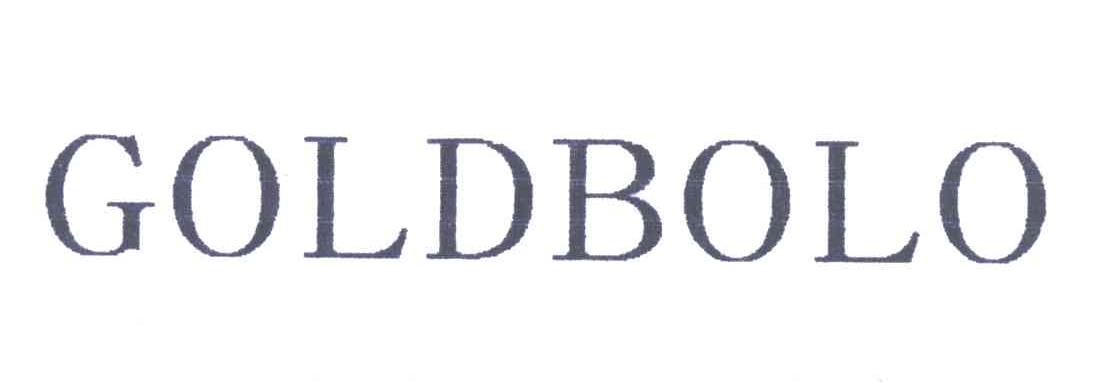 GOLDBOLO