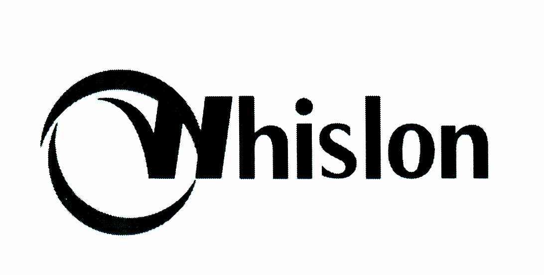 WHISLON