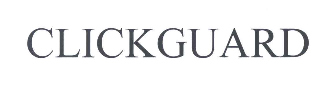 CLICKGUARD