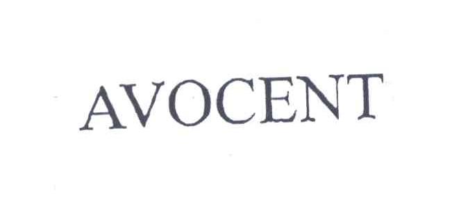 AVOCENT
