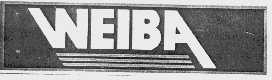 WEIBA