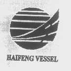HAIFENG VESSEL