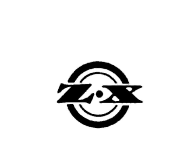 Z&middot;X