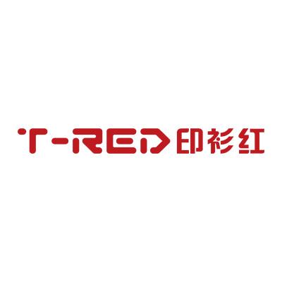 T-RED 印衫红