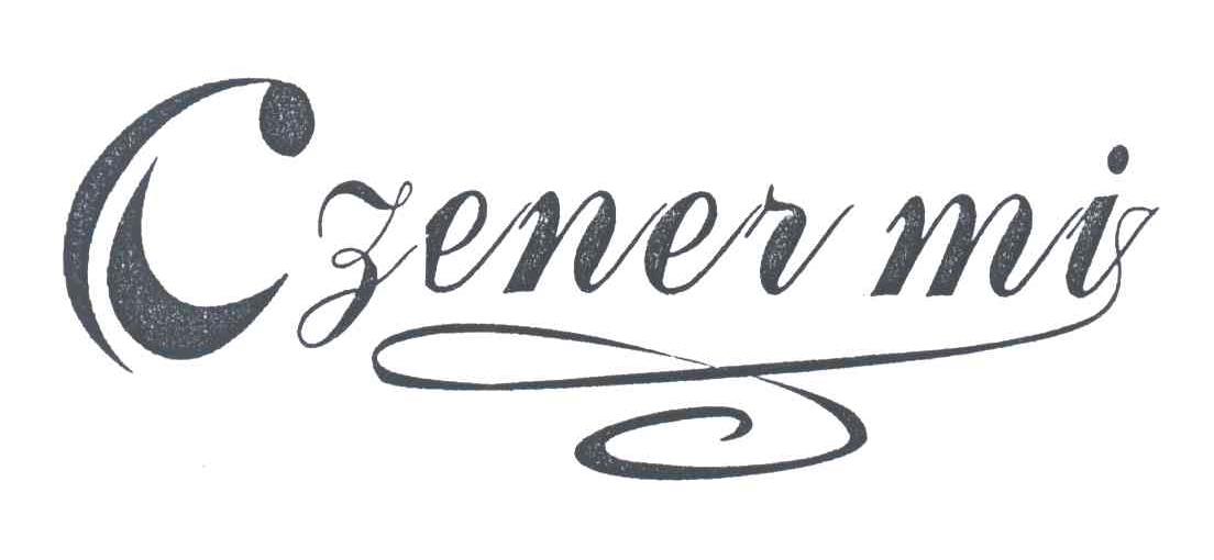 CZENERMI
