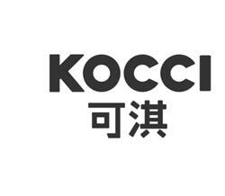 可淇 KOCCI