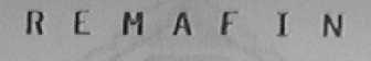 REMAFIN