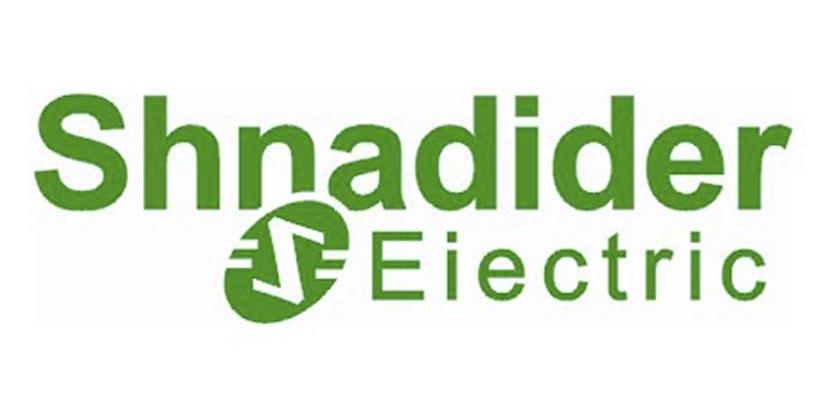 SHNADIDER EIECTRIC
