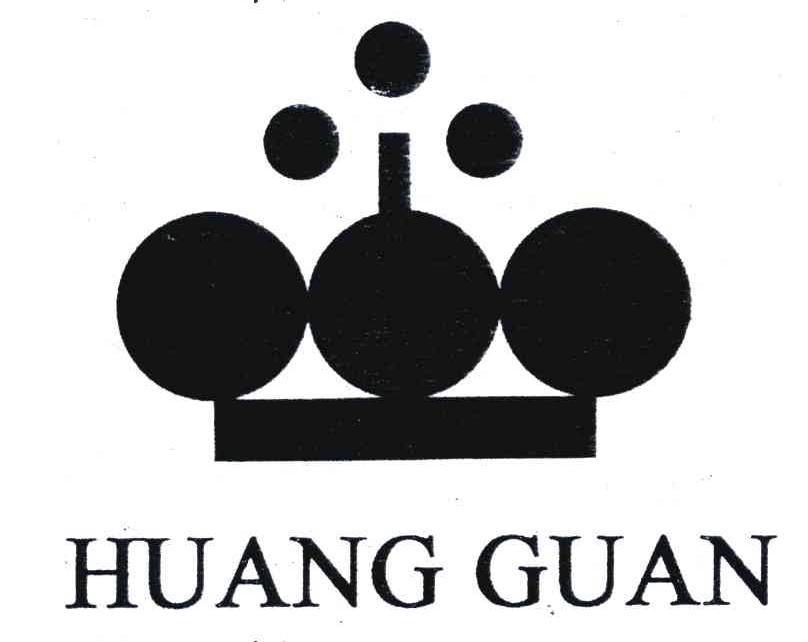 HUANG GUAN