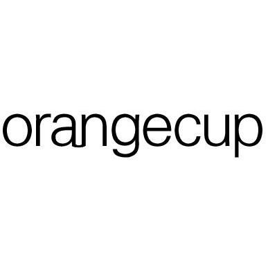 ORANGECUP